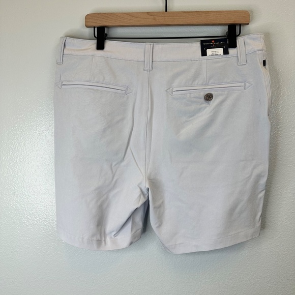 Margaritaville Gray Down Quick Dry SPF 30 Shorts - Picture 2 of 10